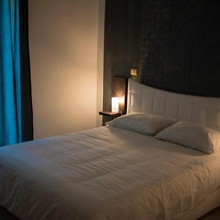 Bhome Fashion Suite Neapol Exteriér fotografie