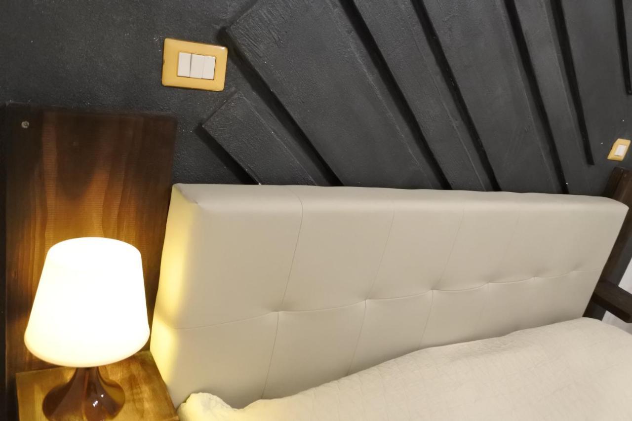 Bhome Fashion Suite Neapol Exteriér fotografie