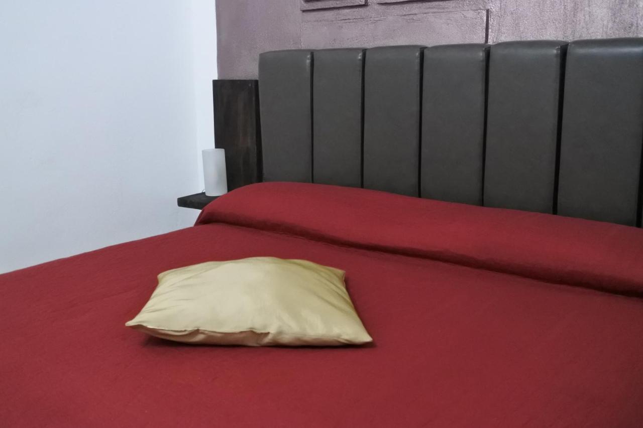 Bhome Fashion Suite Neapol Exteriér fotografie