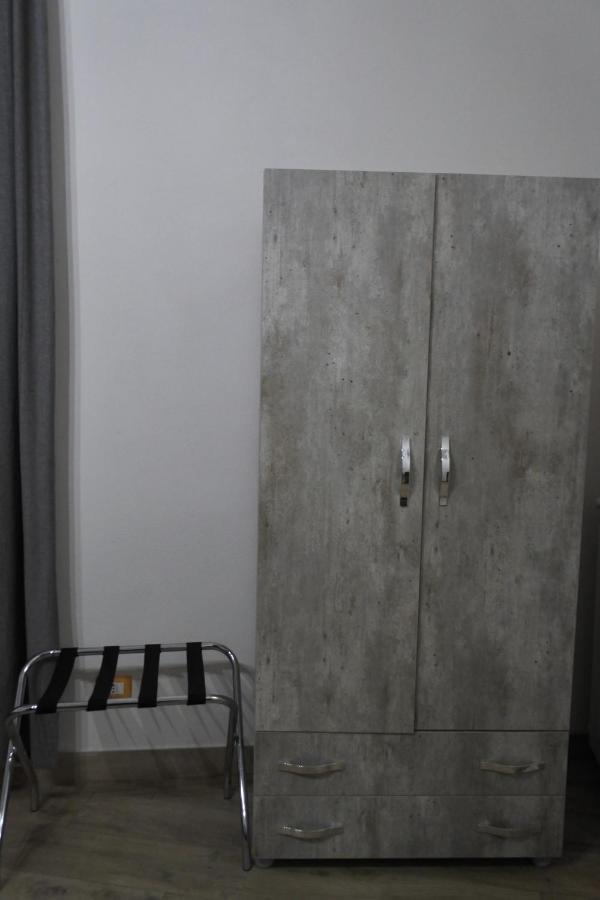 Bhome Fashion Suite Neapol Exteriér fotografie