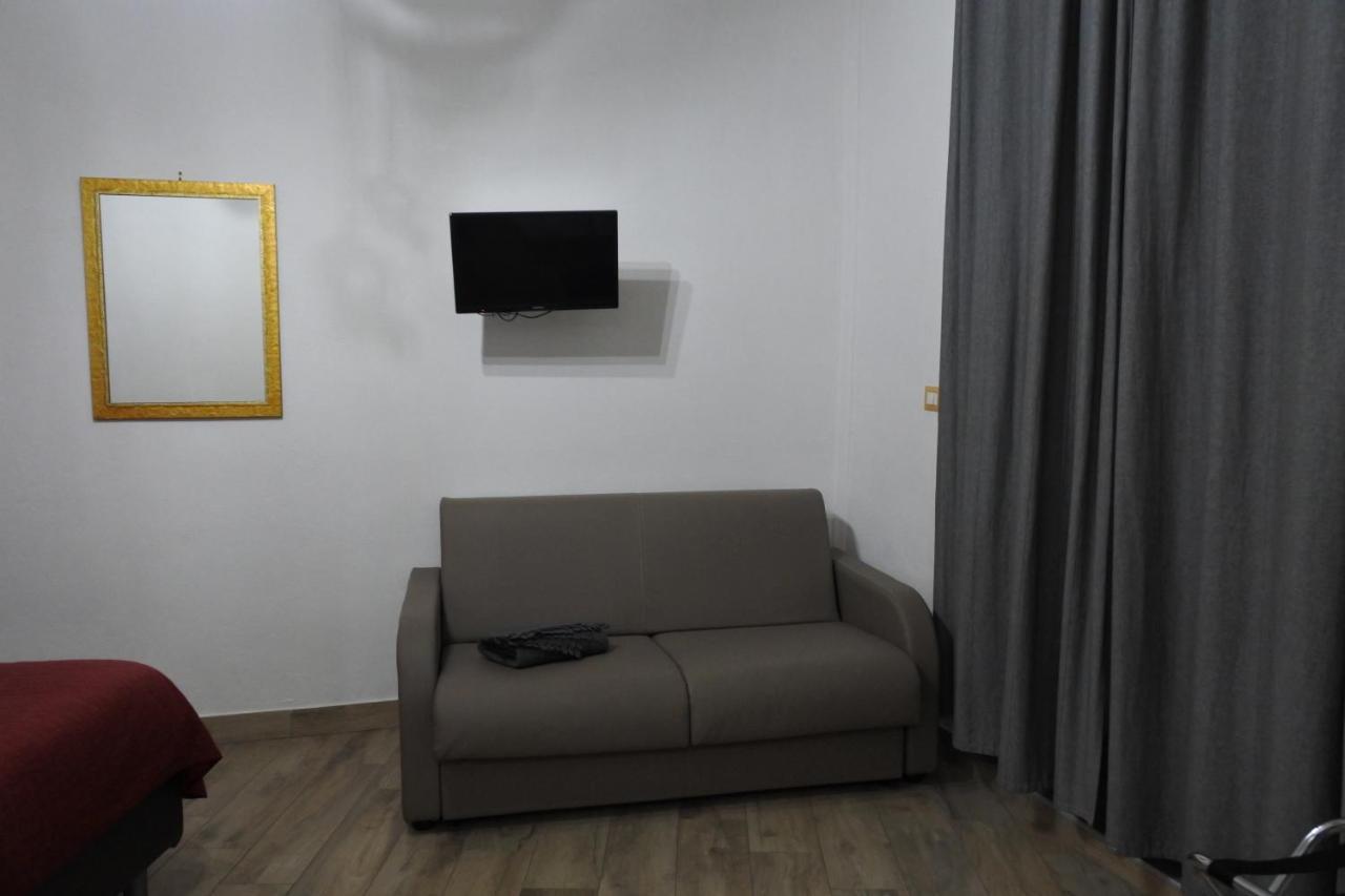 Bhome Fashion Suite Neapol Exteriér fotografie