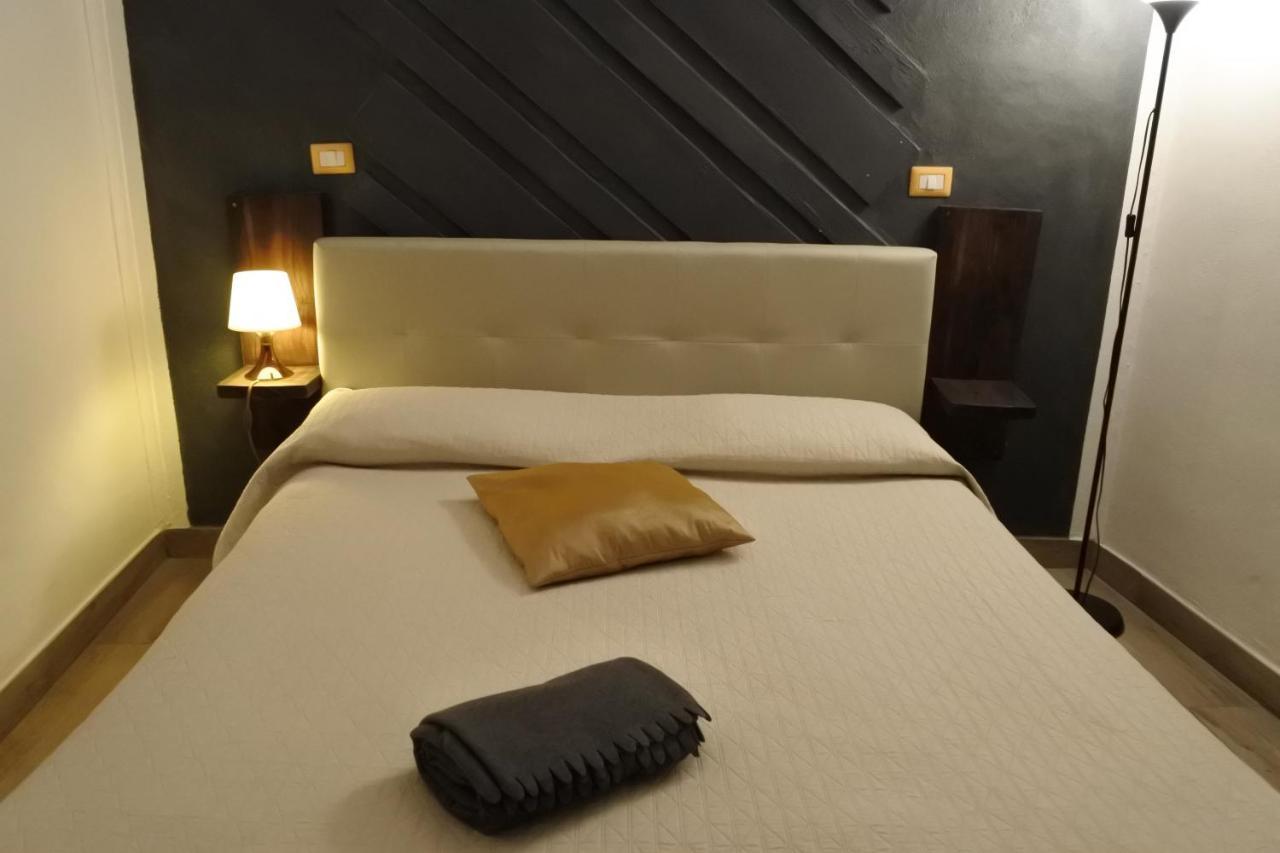Bhome Fashion Suite Neapol Exteriér fotografie