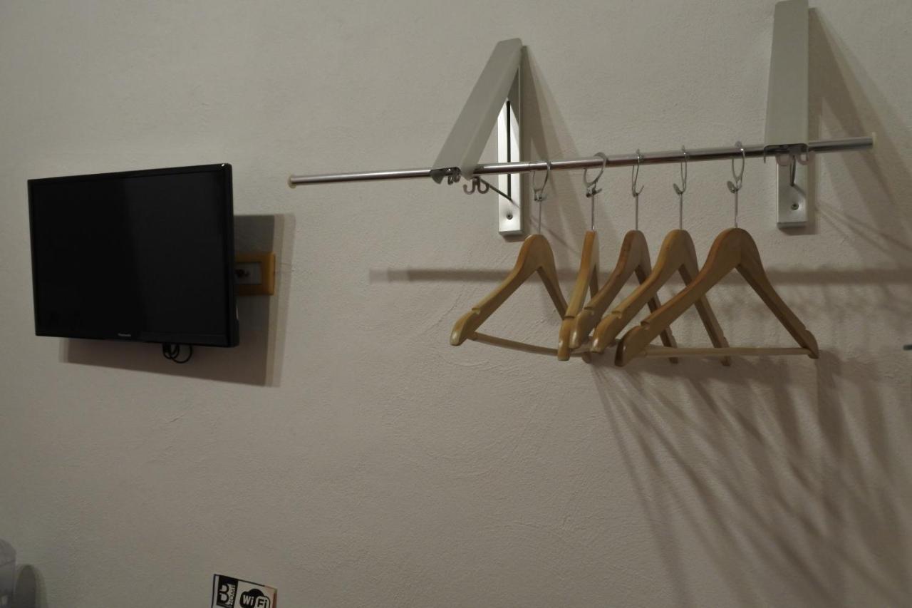 Bhome Fashion Suite Neapol Exteriér fotografie