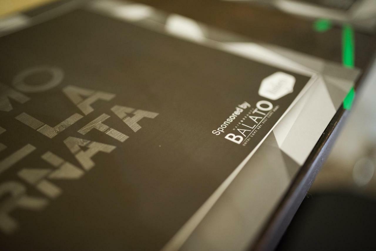 Bhome Fashion Suite Neapol Exteriér fotografie