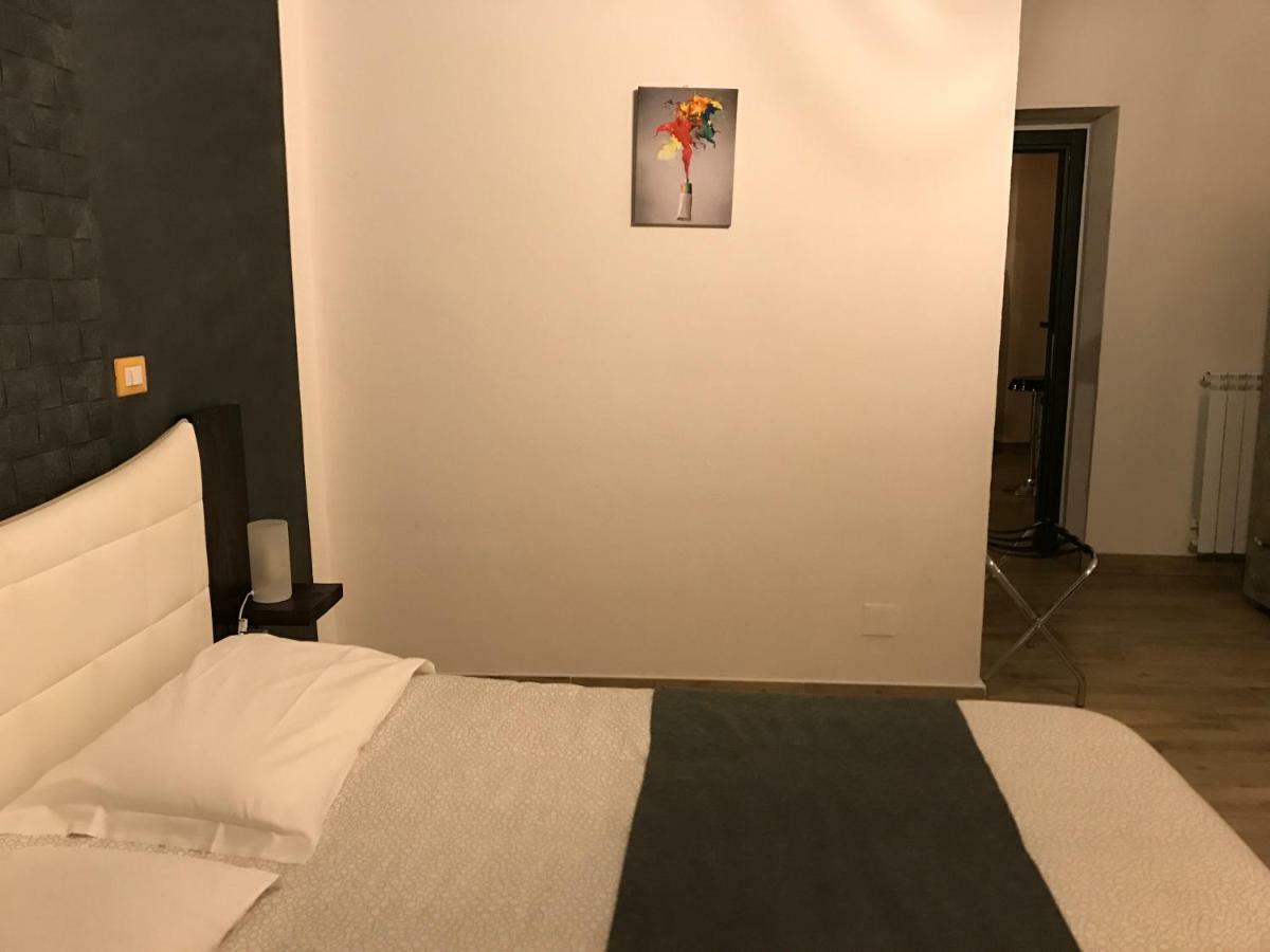 Bhome Fashion Suite Neapol Exteriér fotografie